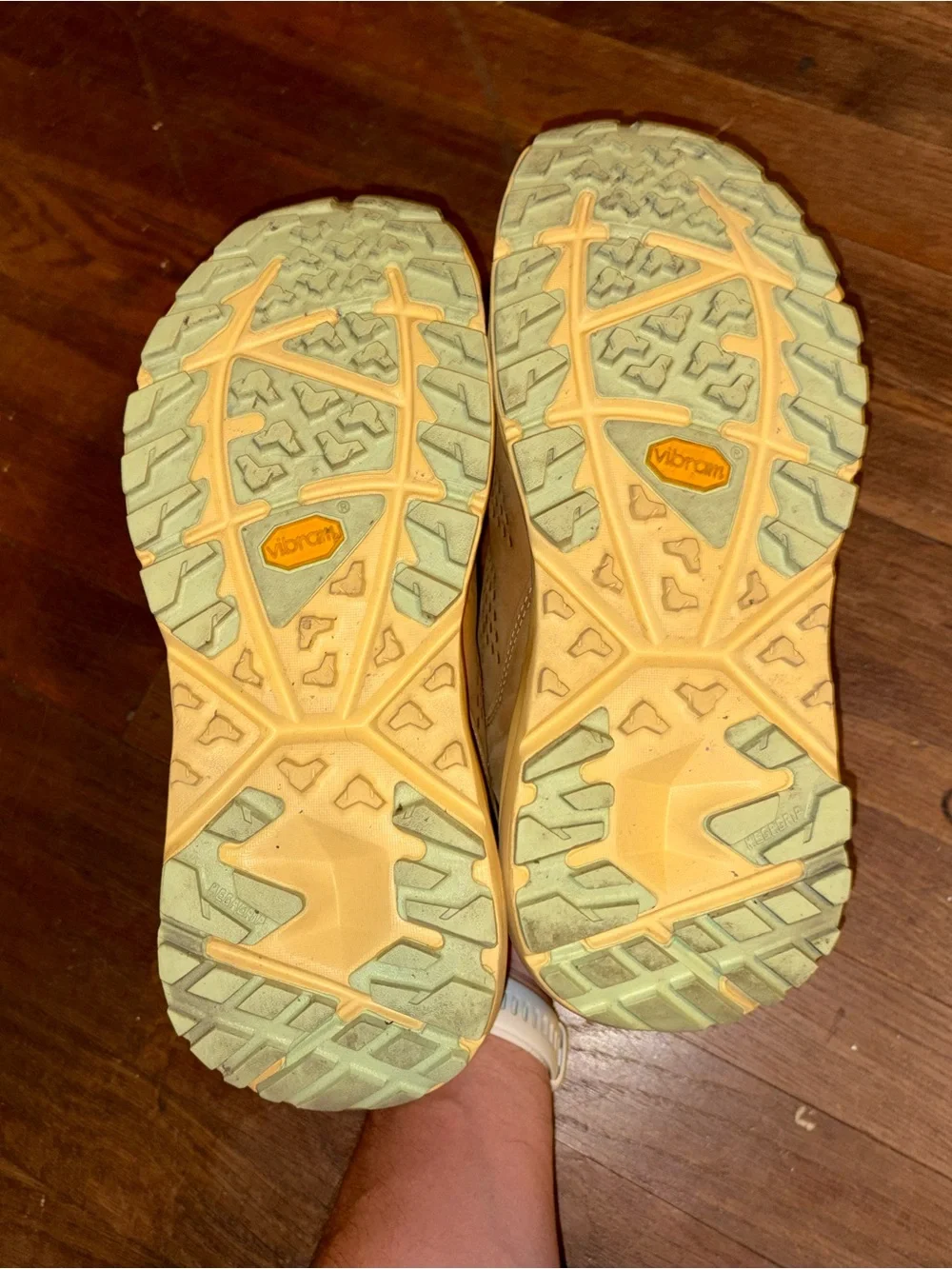 Elite Terrain System Kaha Low GTX
